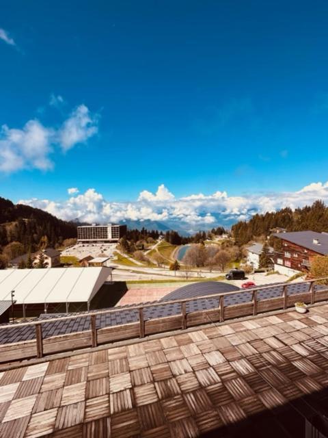 Studio, 2 Personnes, Les Balcons De Recoin Chamrousse Exterior foto